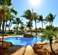 RAC Exmouth Cape Holiday Park - Tourism TAS