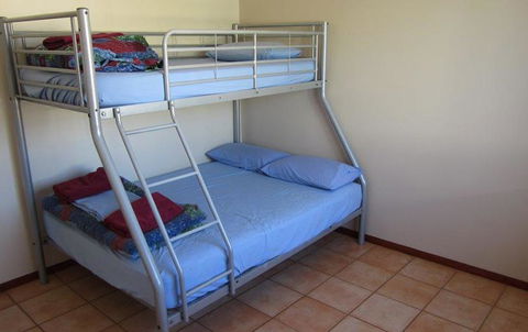 RAC Exmouth Cape Holiday Park - Tourism TAS 7