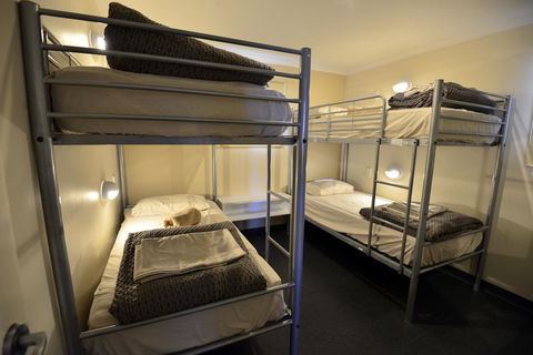 RAC Exmouth Cape Holiday Park - Tourism TAS 43