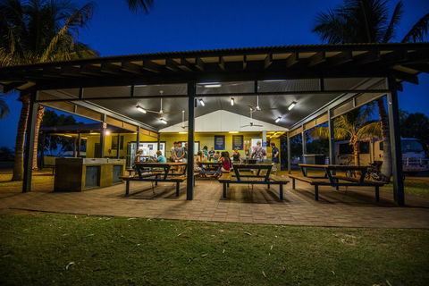 RAC Exmouth Cape Holiday Park - Tourism TAS 13