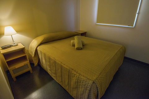 RAC Exmouth Cape Holiday Park - Tourism TAS 36
