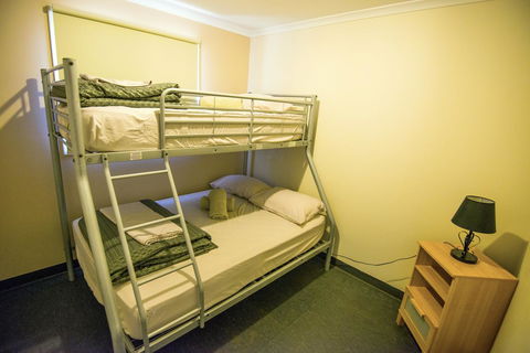 RAC Exmouth Cape Holiday Park - Tourism TAS 38