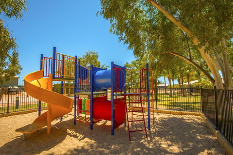 RAC Exmouth Cape Holiday Park - Tourism TAS 19