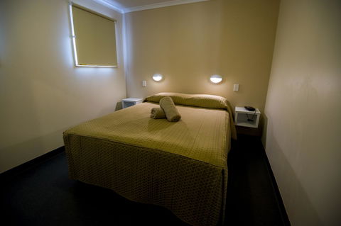 RAC Exmouth Cape Holiday Park - Tourism TAS 42