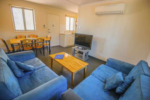RAC Exmouth Cape Holiday Park - Tourism TAS 11