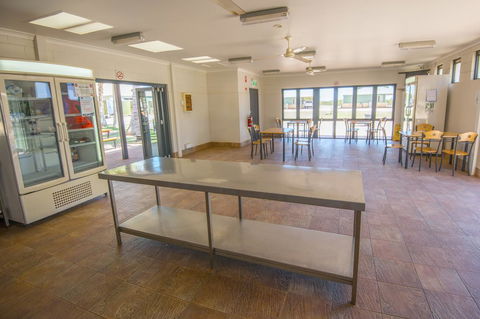 RAC Exmouth Cape Holiday Park - Tourism TAS 21