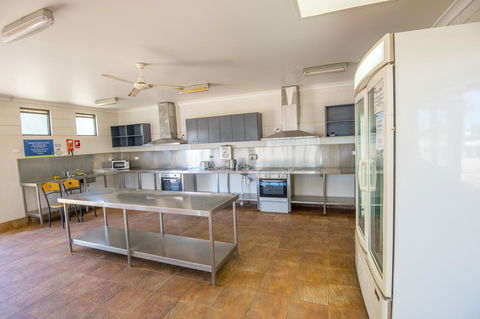 RAC Exmouth Cape Holiday Park - Tourism TAS 20