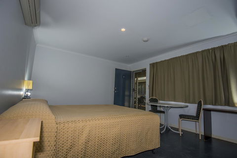 RAC Exmouth Cape Holiday Park - Tourism TAS 28