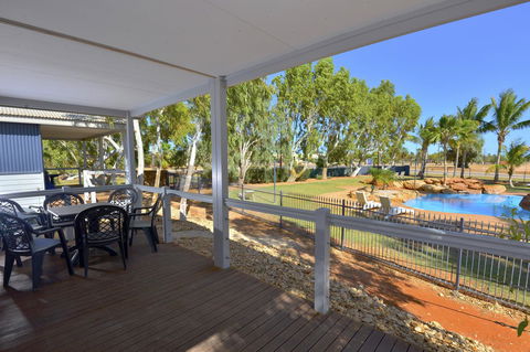 RAC Exmouth Cape Holiday Park - Tourism TAS 40