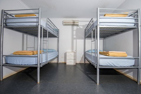 RAC Exmouth Cape Holiday Park - Tourism TAS 30
