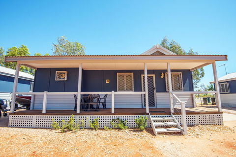 RAC Exmouth Cape Holiday Park - Tourism TAS 34