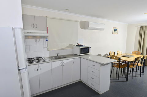 RAC Exmouth Cape Holiday Park - Tourism TAS 44