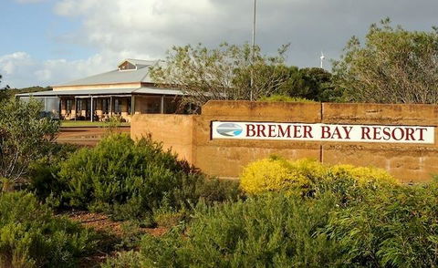 Bremer Bay Resort - Tourism TAS 0