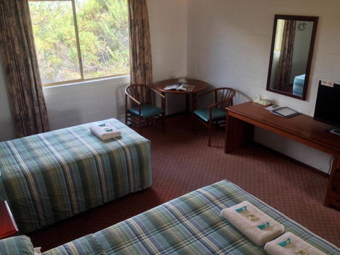 Bremer Bay Resort - Tourism TAS 13