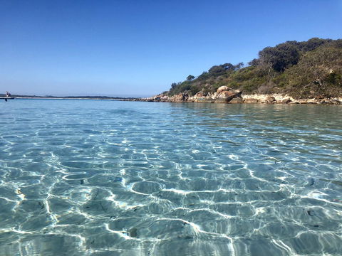 Bremer Bay Resort - Tourism TAS 2