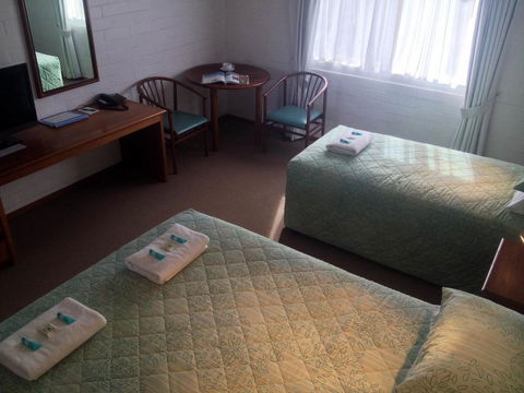 Bremer Bay Resort - Tourism TAS 6