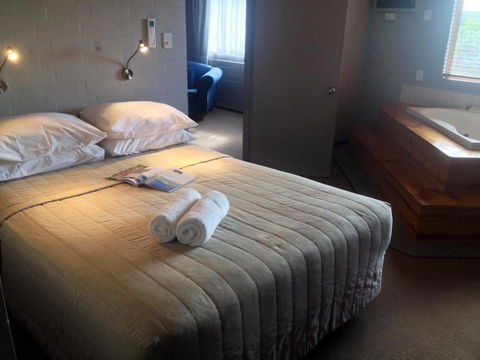 Bremer Bay Resort - Tourism TAS 10
