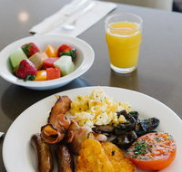 Novotel Vines Resort Swan Valley - Tourism TAS