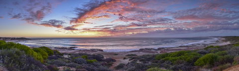Kalbarri Sunset Villa - Tourism TAS 15