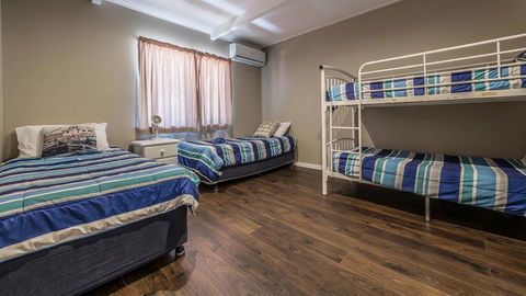 Kalbarri Sunset Villa - Tourism TAS 3