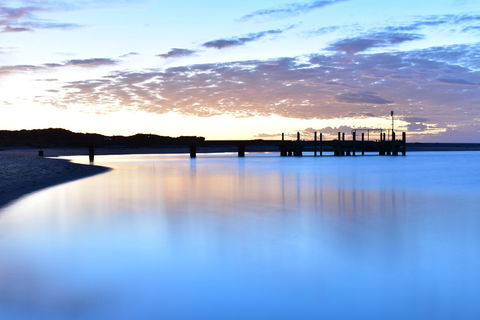 Kalbarri Sunset Villa - Tourism TAS 1