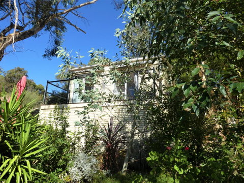 Treetops Cottage - Tourism TAS 7