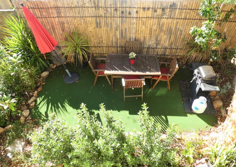 Treetops Cottage - Tourism TAS 10