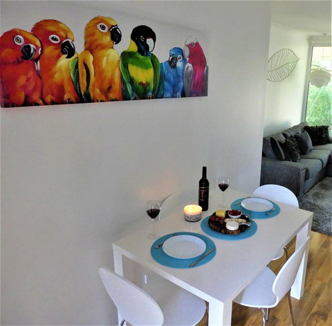 Treetops Cottage - Tourism TAS 16