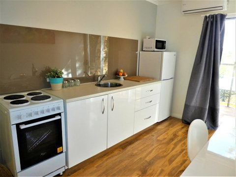 Treetops Cottage - Tourism TAS 20