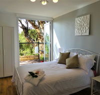 Treetops Cottage - Tourism TAS