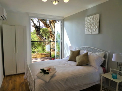 Treetops Cottage - Tourism TAS 0