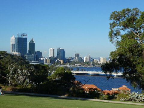 Treetops Cottage - Tourism TAS 37