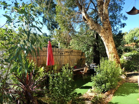 Treetops Cottage - Tourism TAS 8