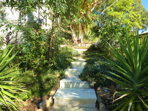 Treetops Cottage - Tourism TAS 5