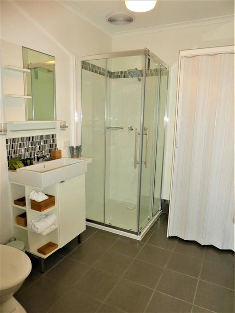 Treetops Cottage - Tourism TAS 19