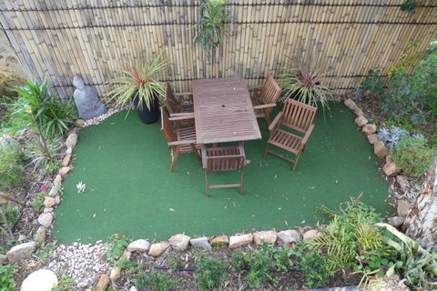 Treetops Cottage - Tourism TAS 21