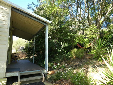 Treetops Cottage - Tourism TAS 9