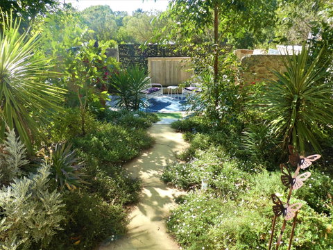 Treetops Cottage - Tourism TAS 12