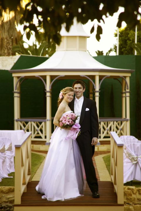 Atrium Hotel Mandurah - Tourism TAS 40