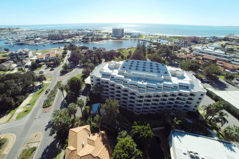 Atrium Hotel Mandurah - Tourism TAS 13