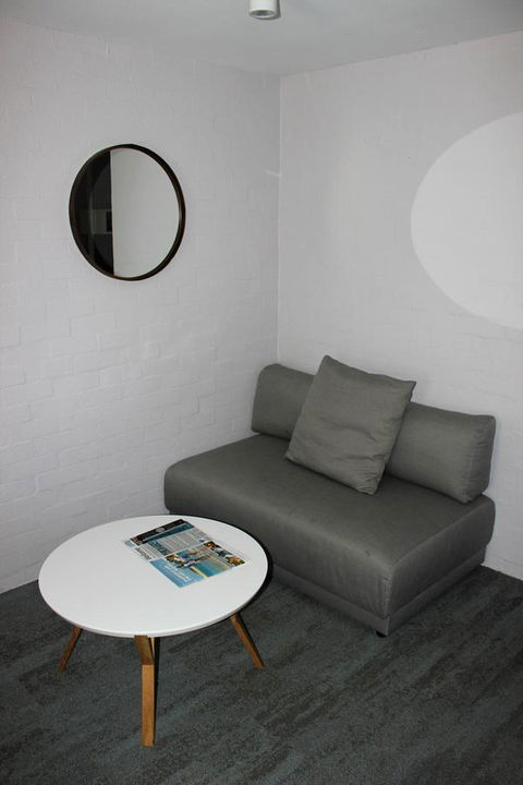 Atrium Hotel Mandurah - Tourism TAS 10