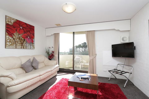 Atrium Hotel Mandurah - Tourism TAS 42