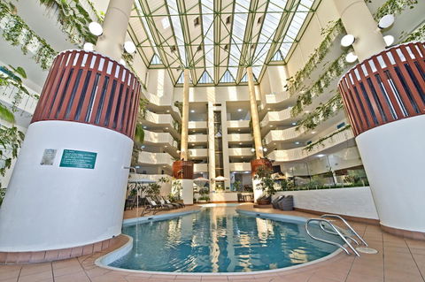 Atrium Hotel Mandurah - Tourism TAS 0