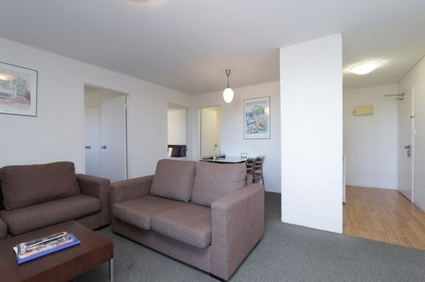 Atrium Hotel Mandurah - Tourism TAS 41