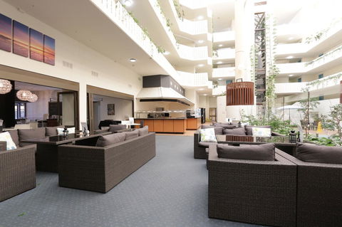 Atrium Hotel Mandurah - Tourism TAS 31