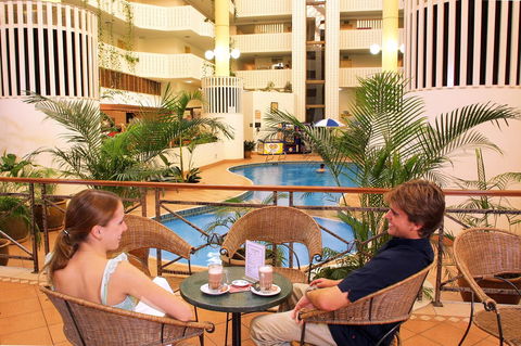 Atrium Hotel Mandurah - Tourism TAS 18