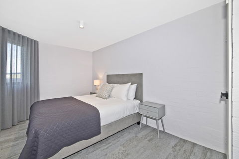Atrium Hotel Mandurah - Tourism TAS 35