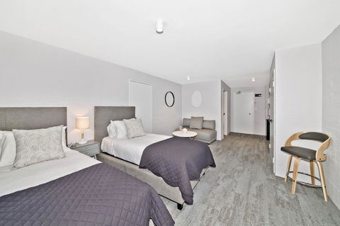Atrium Hotel Mandurah - Tourism TAS 33