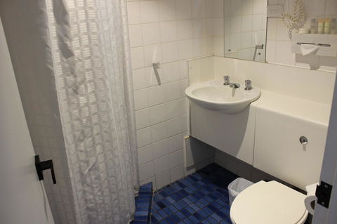 Atrium Hotel Mandurah - Tourism TAS 8