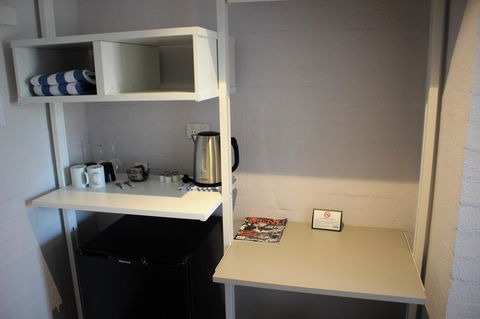 Atrium Hotel Mandurah - Tourism TAS 9